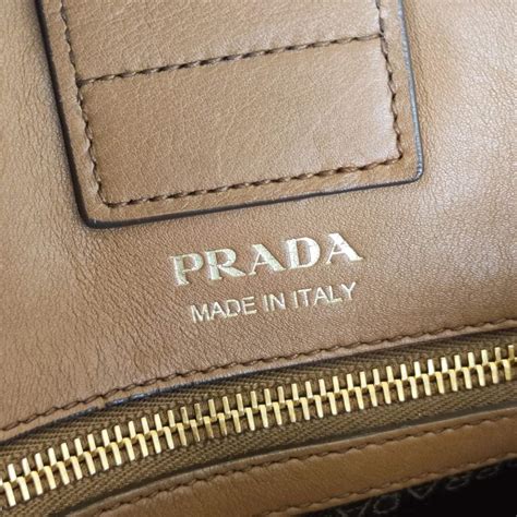 prada borsa bicolore|prada borse da donna.